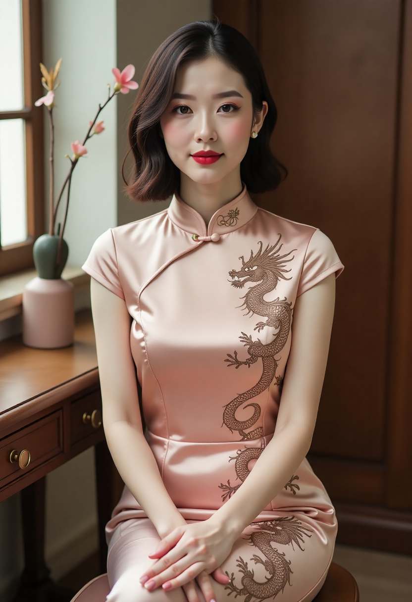 归亚蕾头像